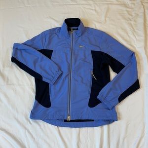 Nike Dri-Fit Lightweight Running Jacket